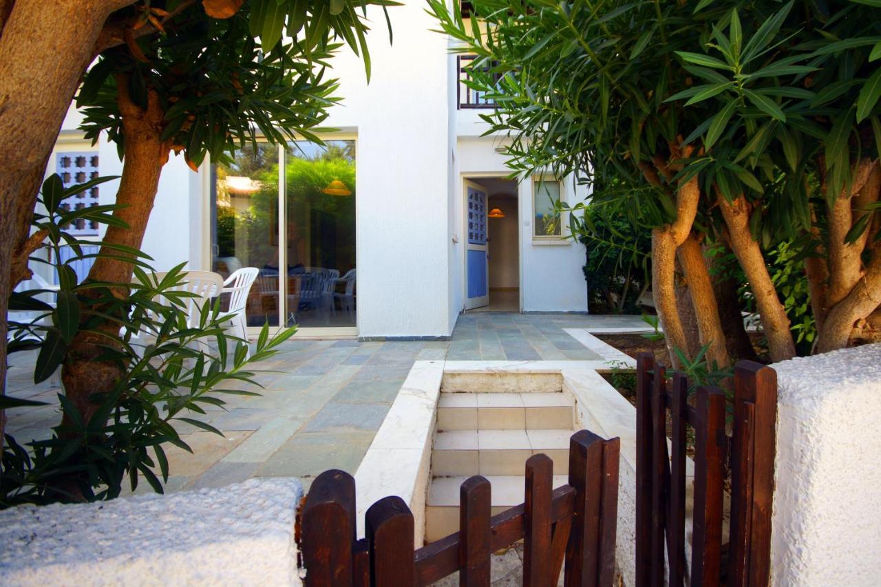 Resitour - Paphos Gardens公寓 外观 照片